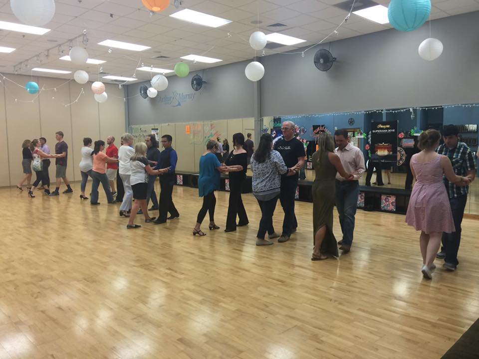 dance