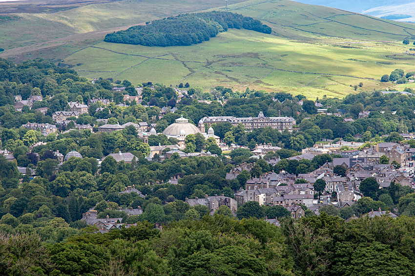 buxton