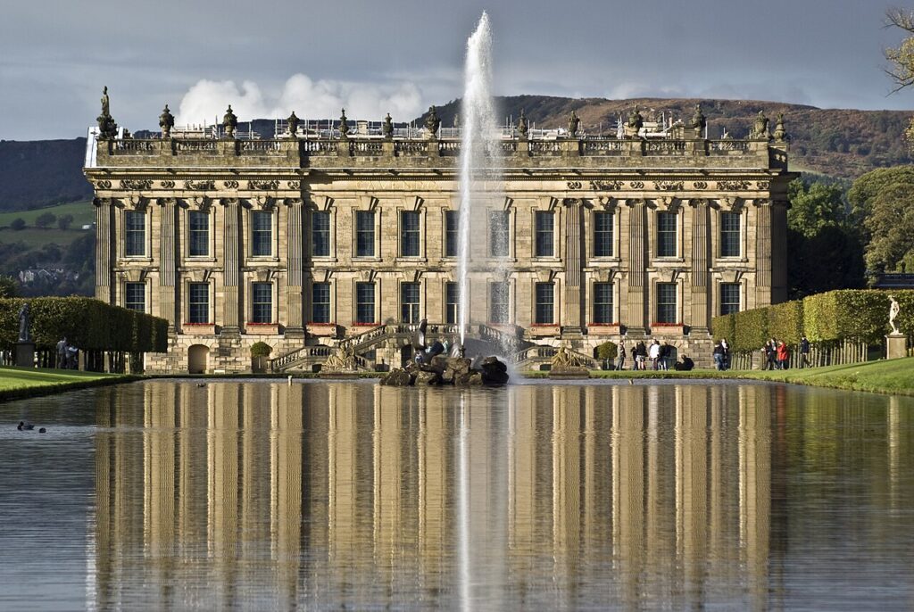 chatsworth