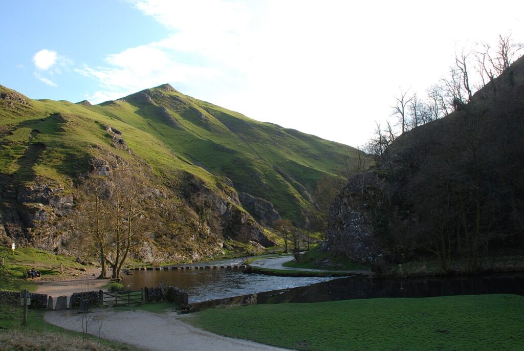 dovedale