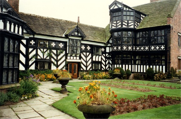 gawsworth