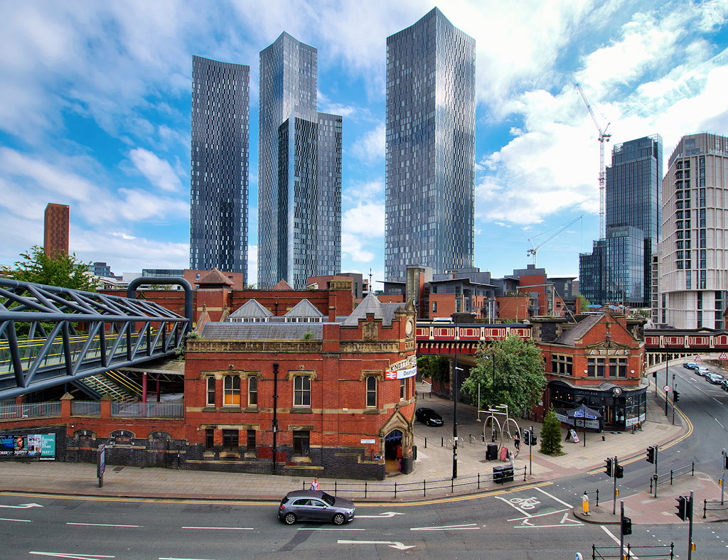 manchester