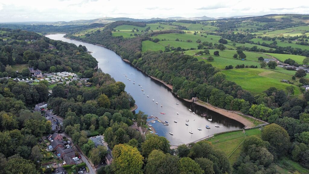 rudyard