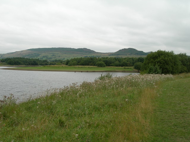 tittesworth