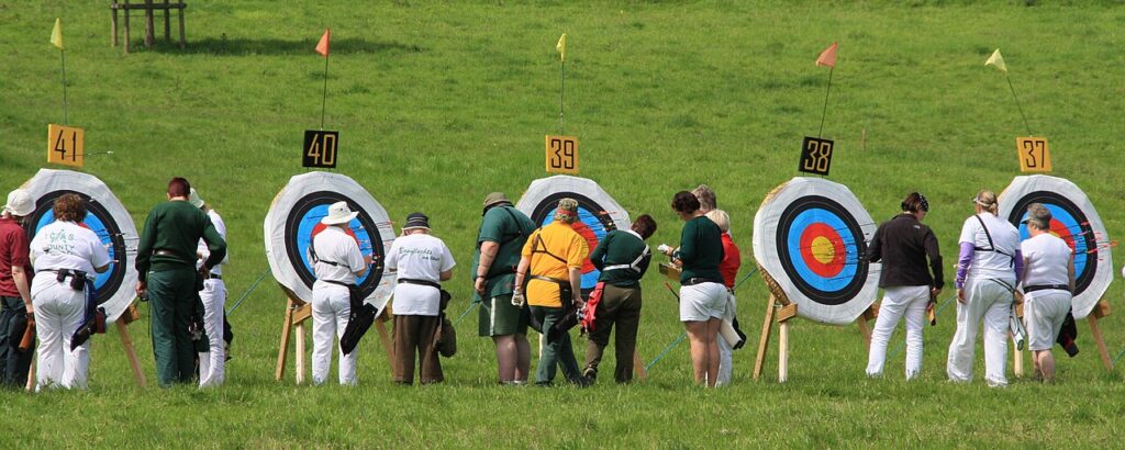 archery