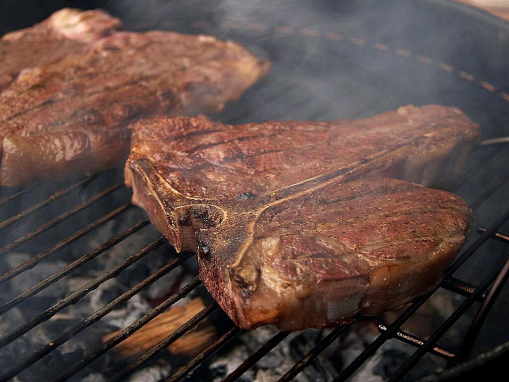 bbq