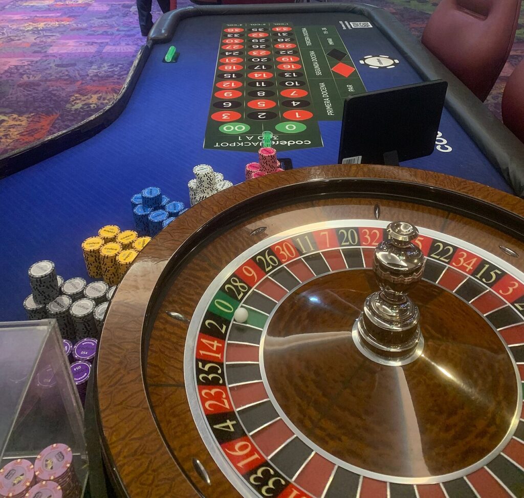 casino