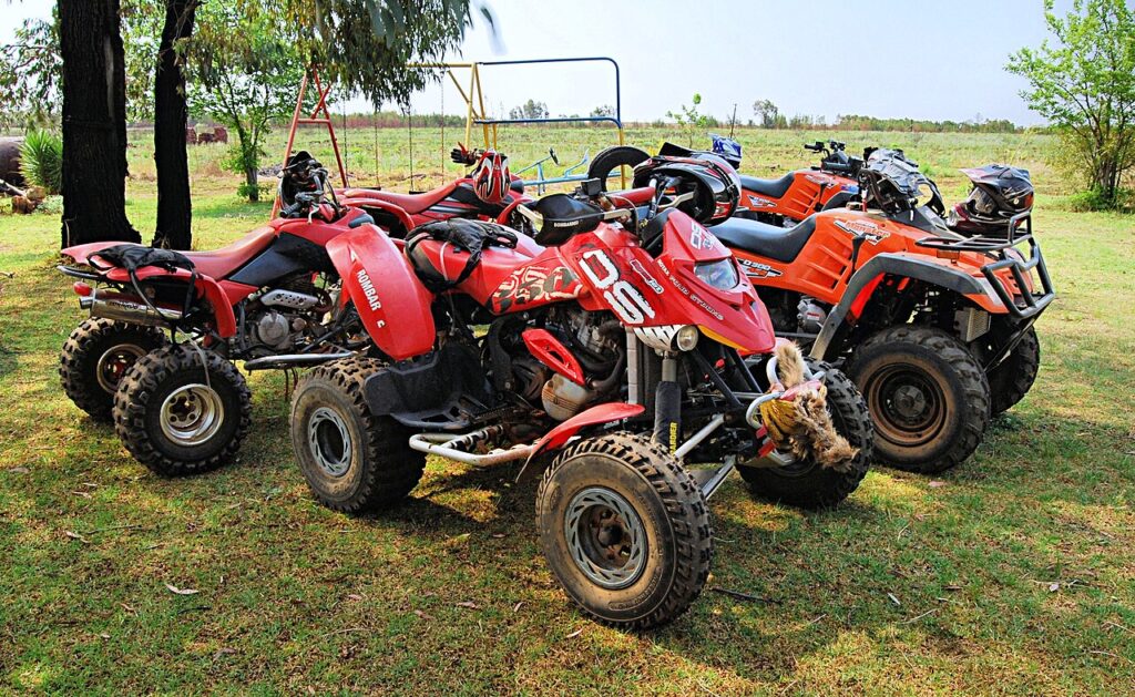 quad