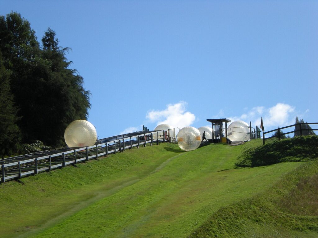 zorb